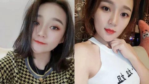 杭州曾琪微信聊骚过程